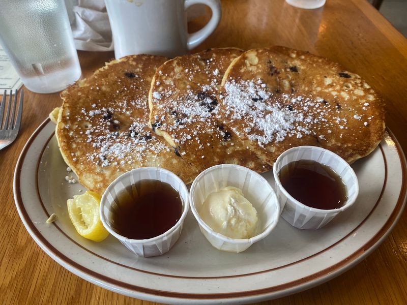 Pine State Biscuits | Reno, Reno, NV