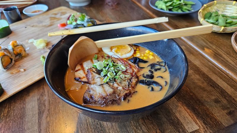 Two Cravings, One Table, Zero Arguments