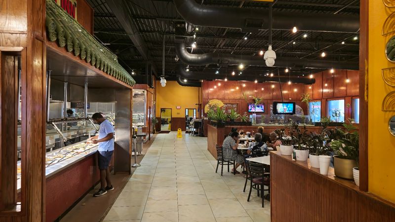 The Award That Put Statewide Eyes On Hacks Cross Road