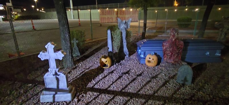 Meet The Couple Who Started In Their Yard