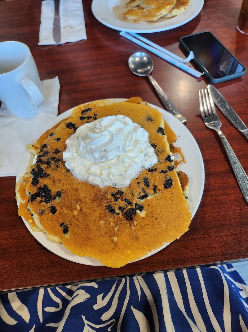Your Sweet Tooth Gets Its Own Lane On The Buffet
