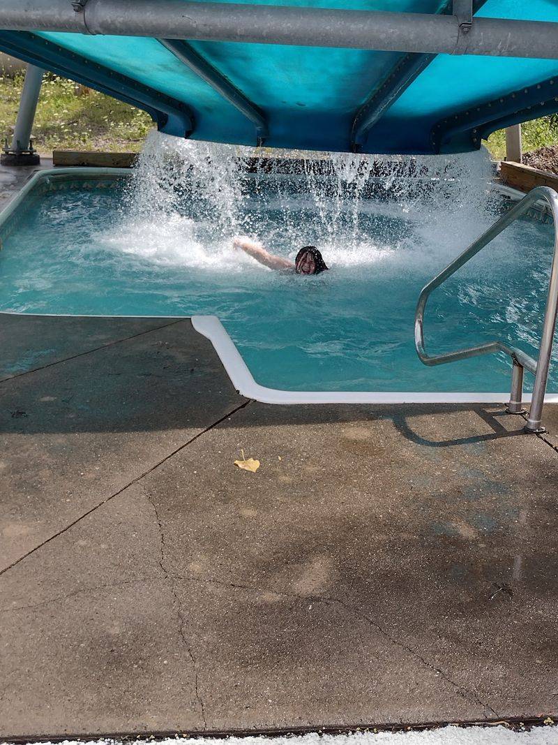 Brave Riders Will Want A Shot At The Thunder Rush