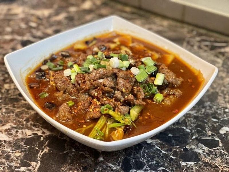 Your Taste Buds Are About To Meet Real Sichuan Heat