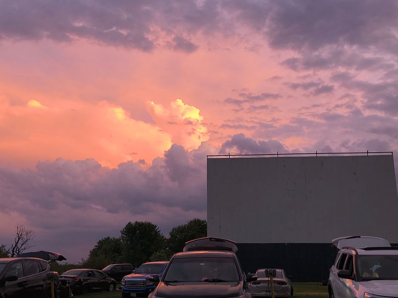 Seventy Years Of Movie Nights Started With A Family Name