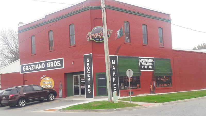 South Union Street Was Once The Heart Of Little Italy