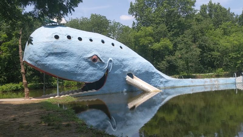 The Swimming Hole That Became A Family Favorite