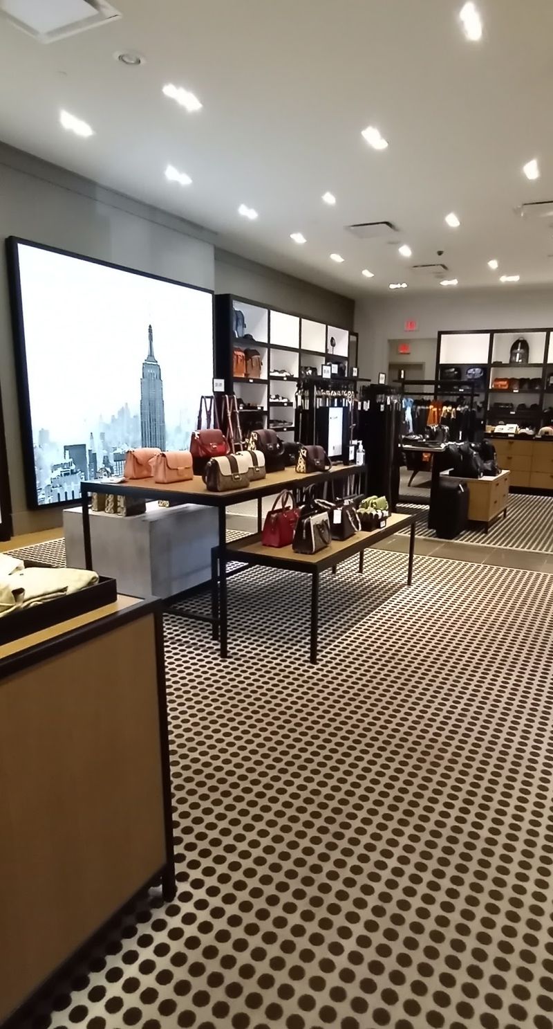 COACH Outlet, Gulfport, MS