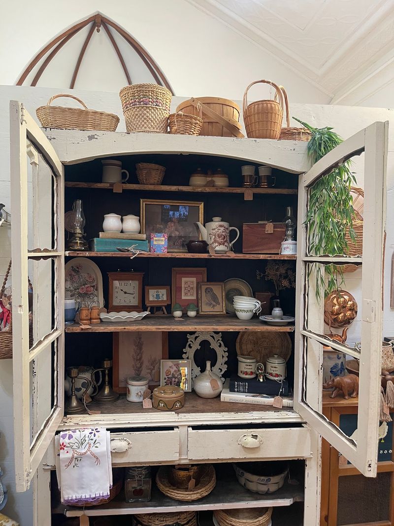 Handmade Crafts From Talented Local Makers