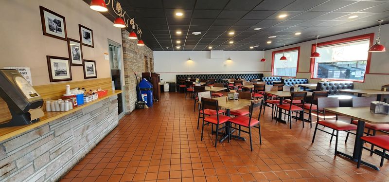 Ted's Fish Fry - Watervliet