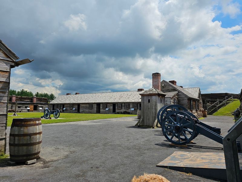 Fort Stanwix National Monument