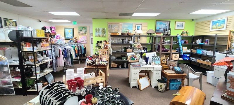 Branches Resale Shoppe