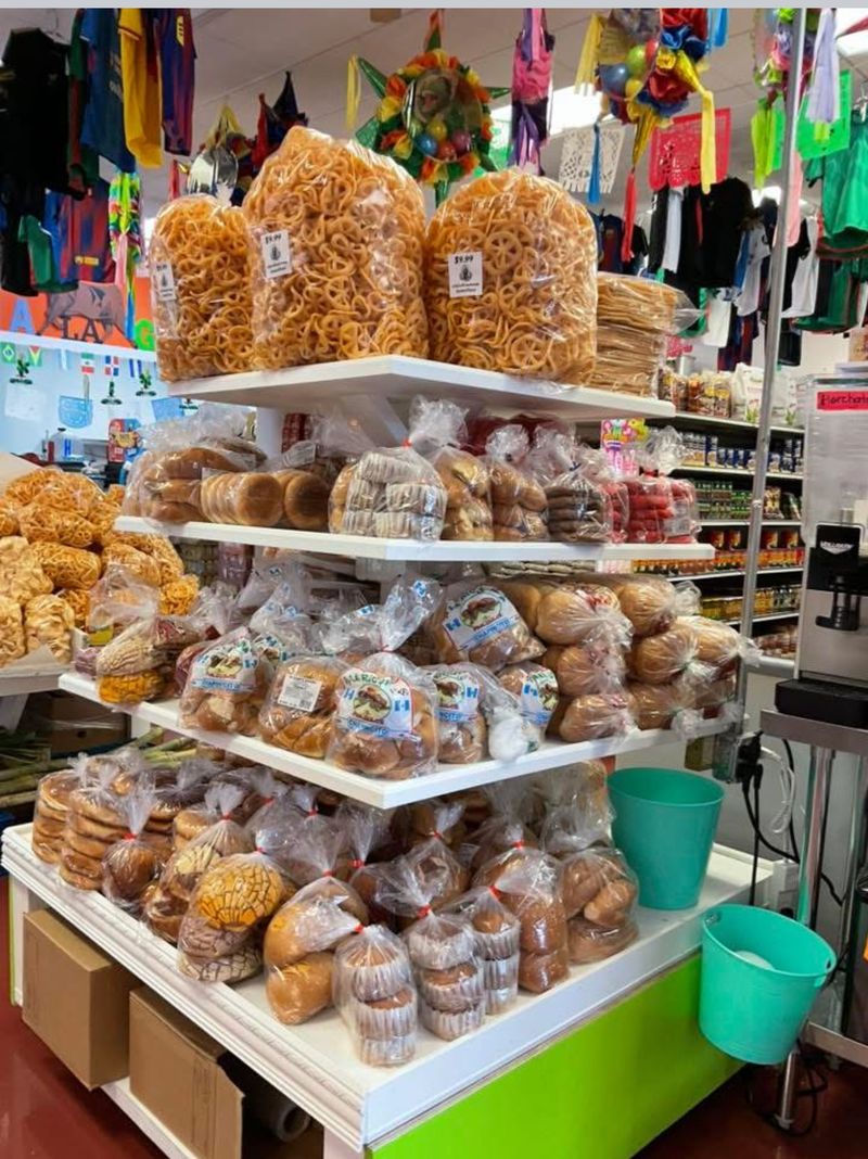 Pan Dulce Know-How for Sweet Tooth Shoppers