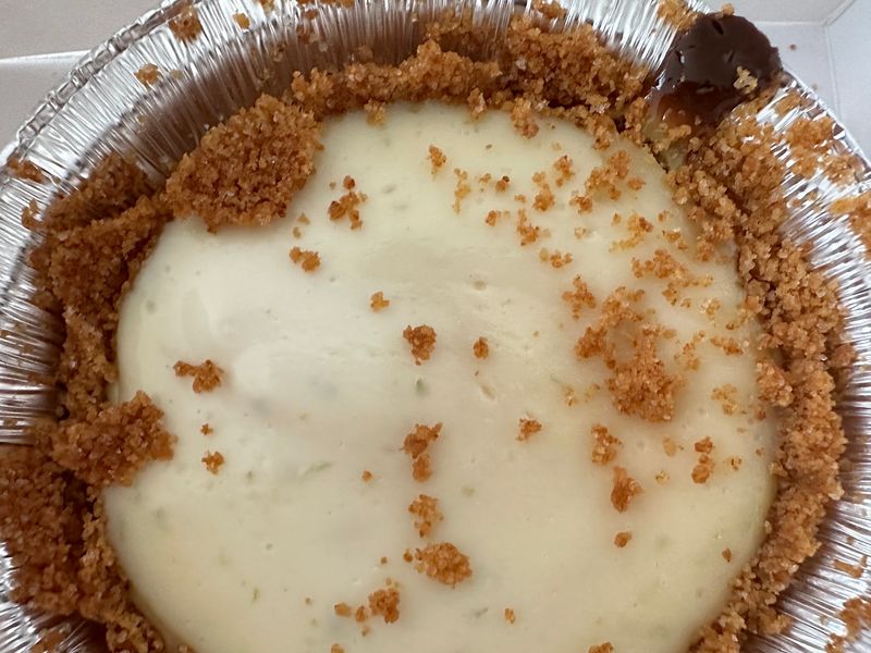 Savory Pies Save The Day After Thanksgiving