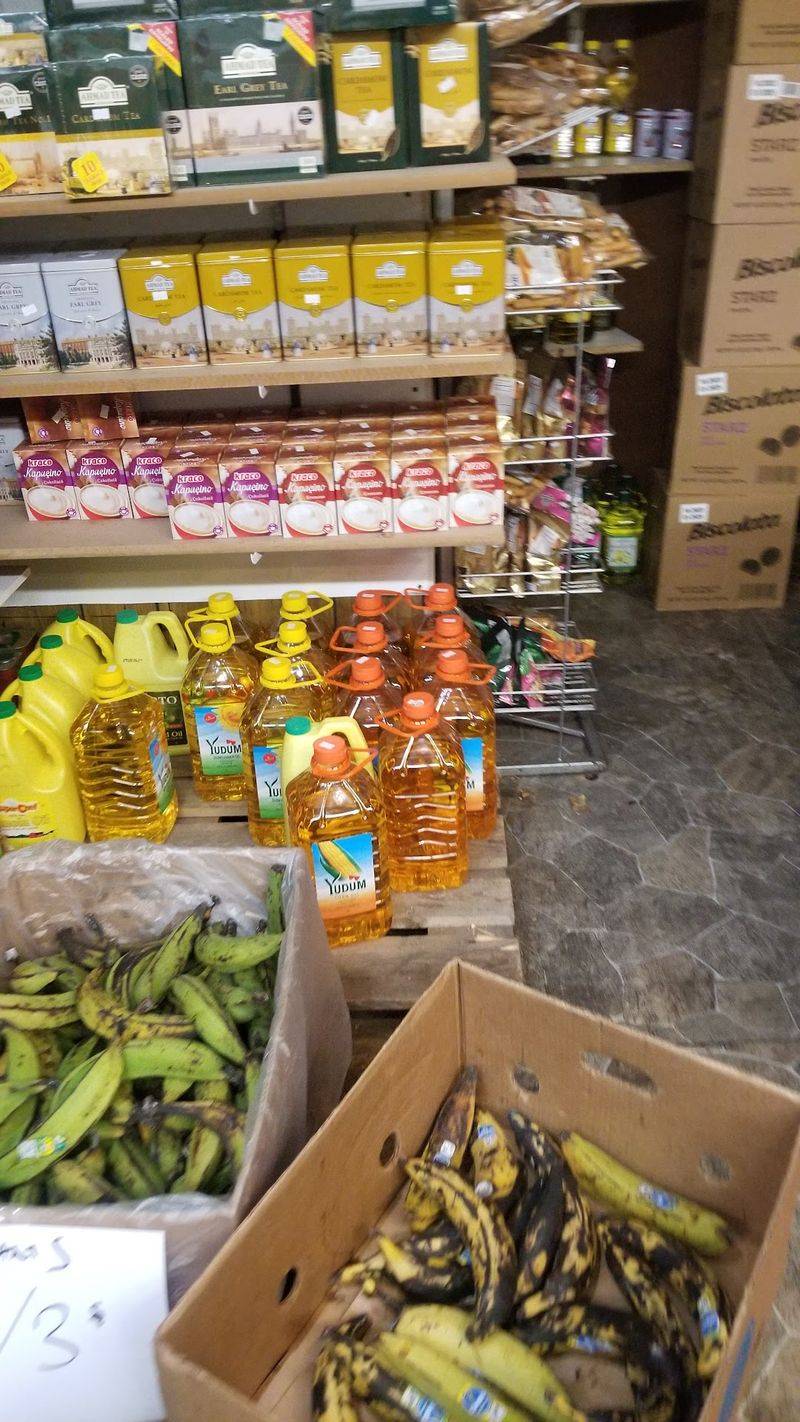 Plantain Fans, You Just Found Your New Favorite Stop