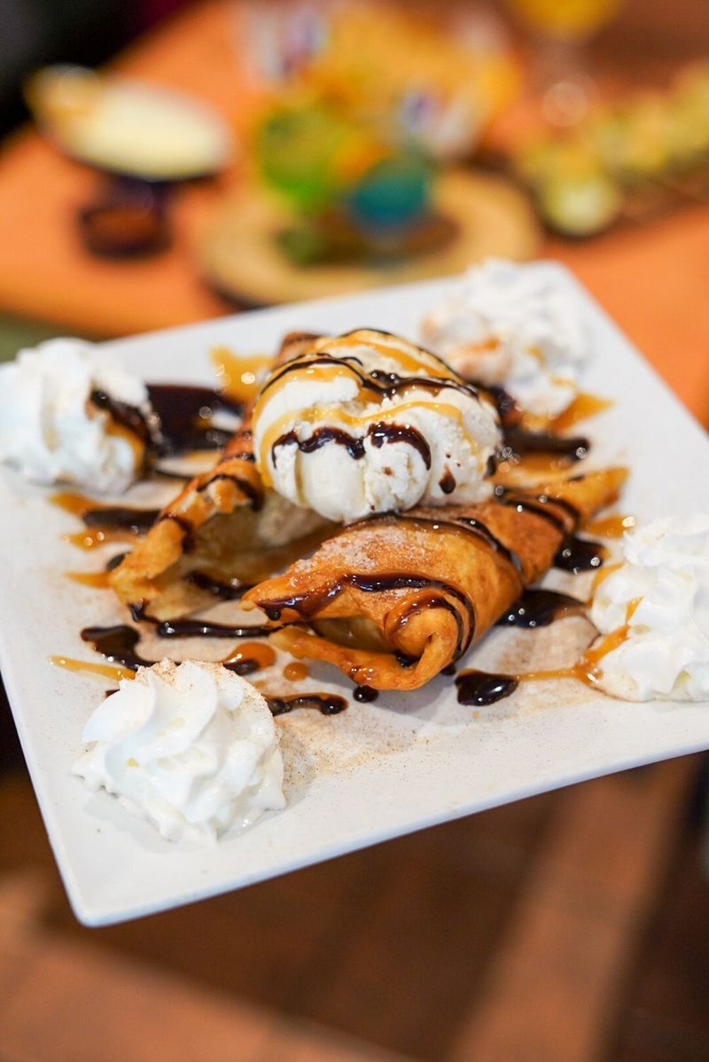 Kids Get Their Own Menu And Their Own Big Moment