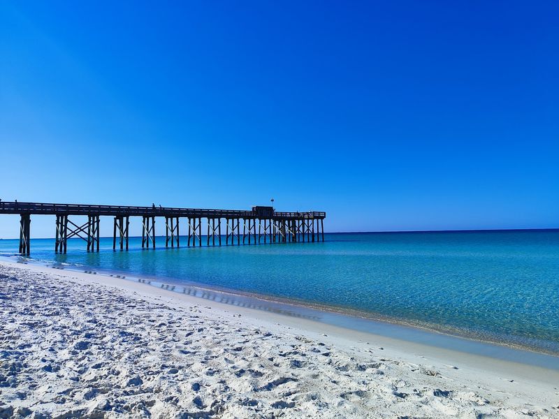 St. Andrews State Park