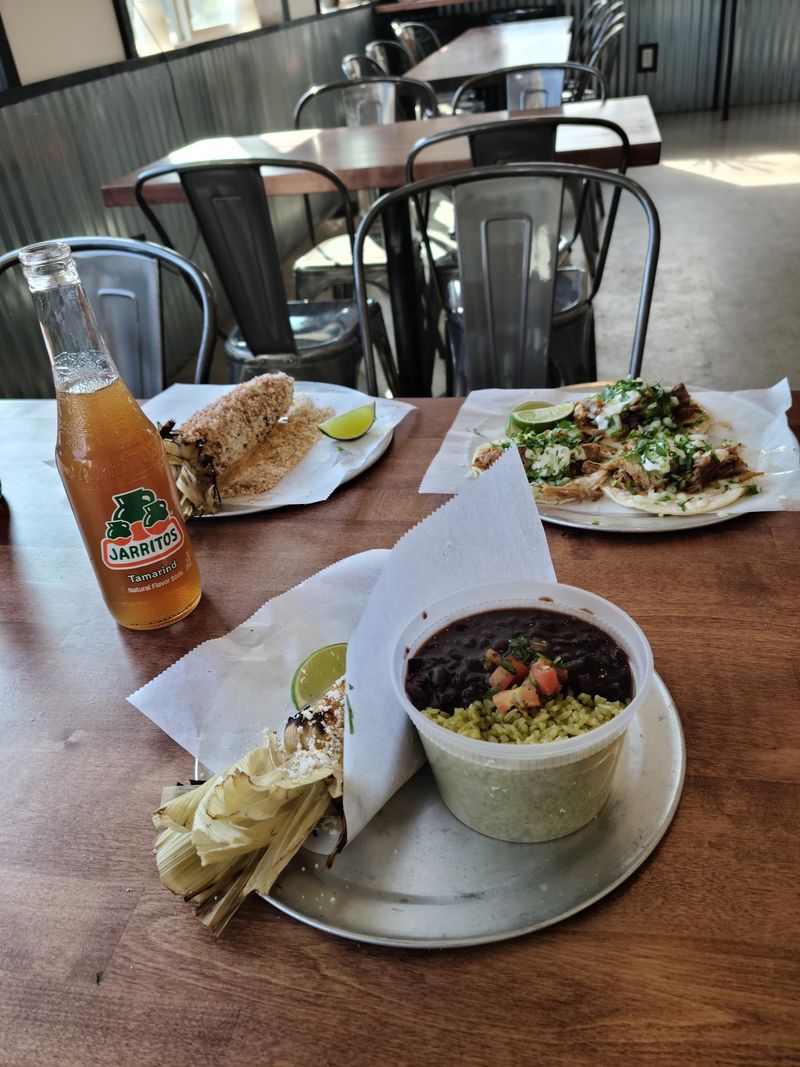 Salsas That Speak Up