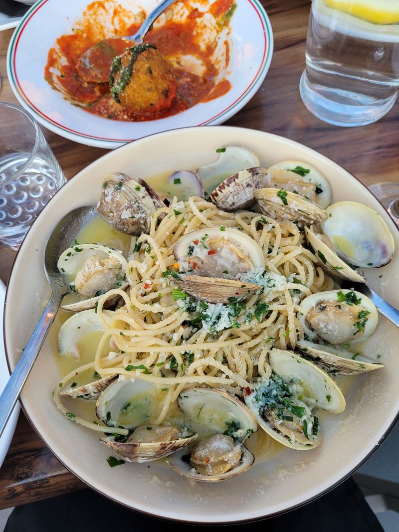 Tony D’s - Rochester