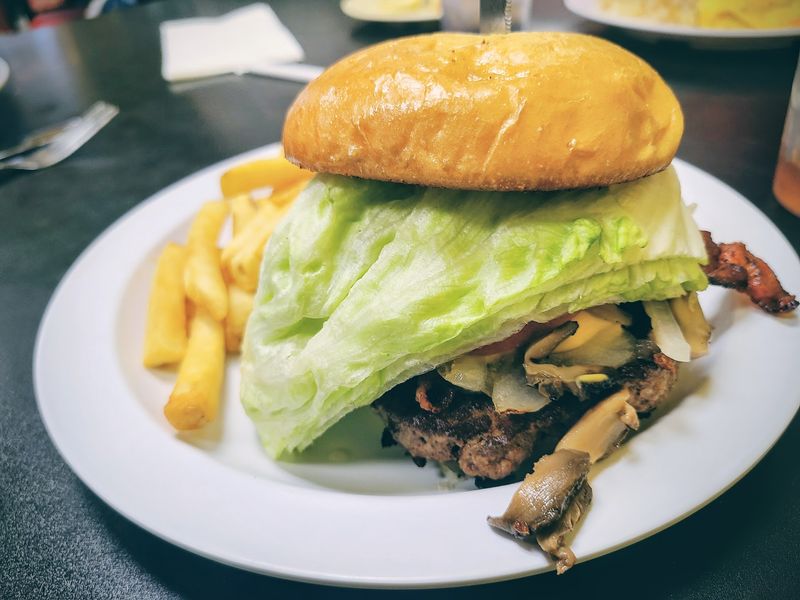Mom's Diner, Pahrump, NV