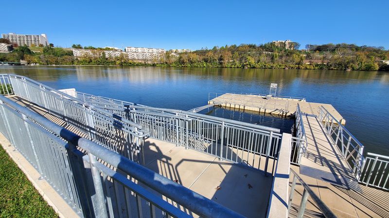 Grab A Paddle, Because The River Is Calling
