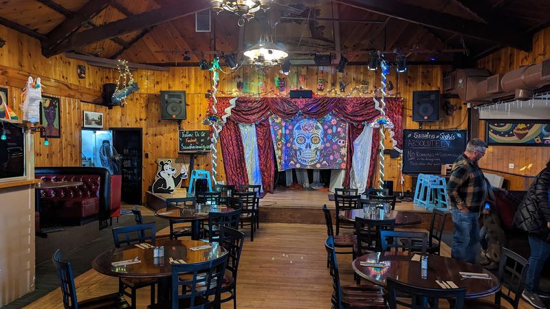 Sassafras | Eclectic Food Joint