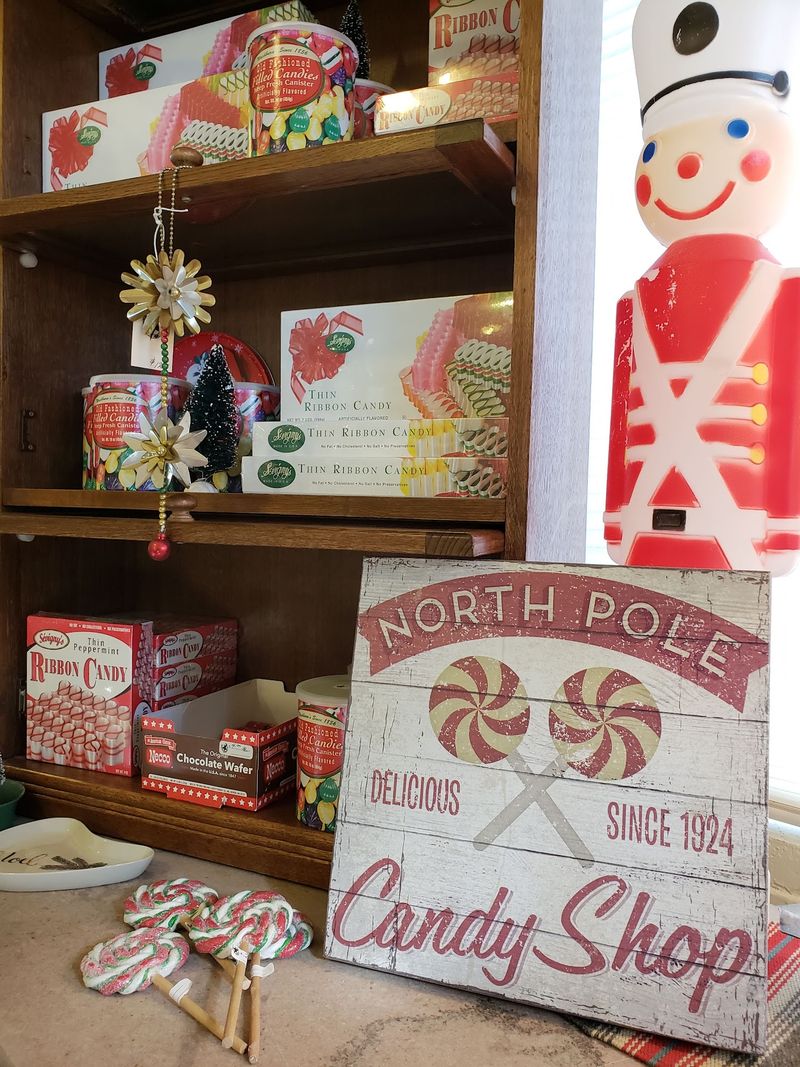 Gift Shopping Gets A Whole Lot Easier Here
