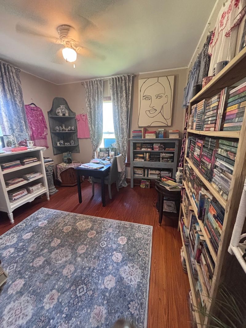 My Book House, Natchez, MS