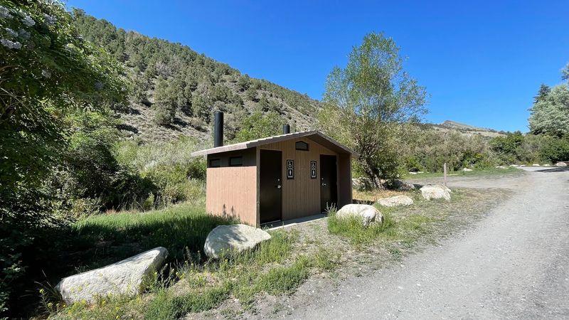 Kingston Campground