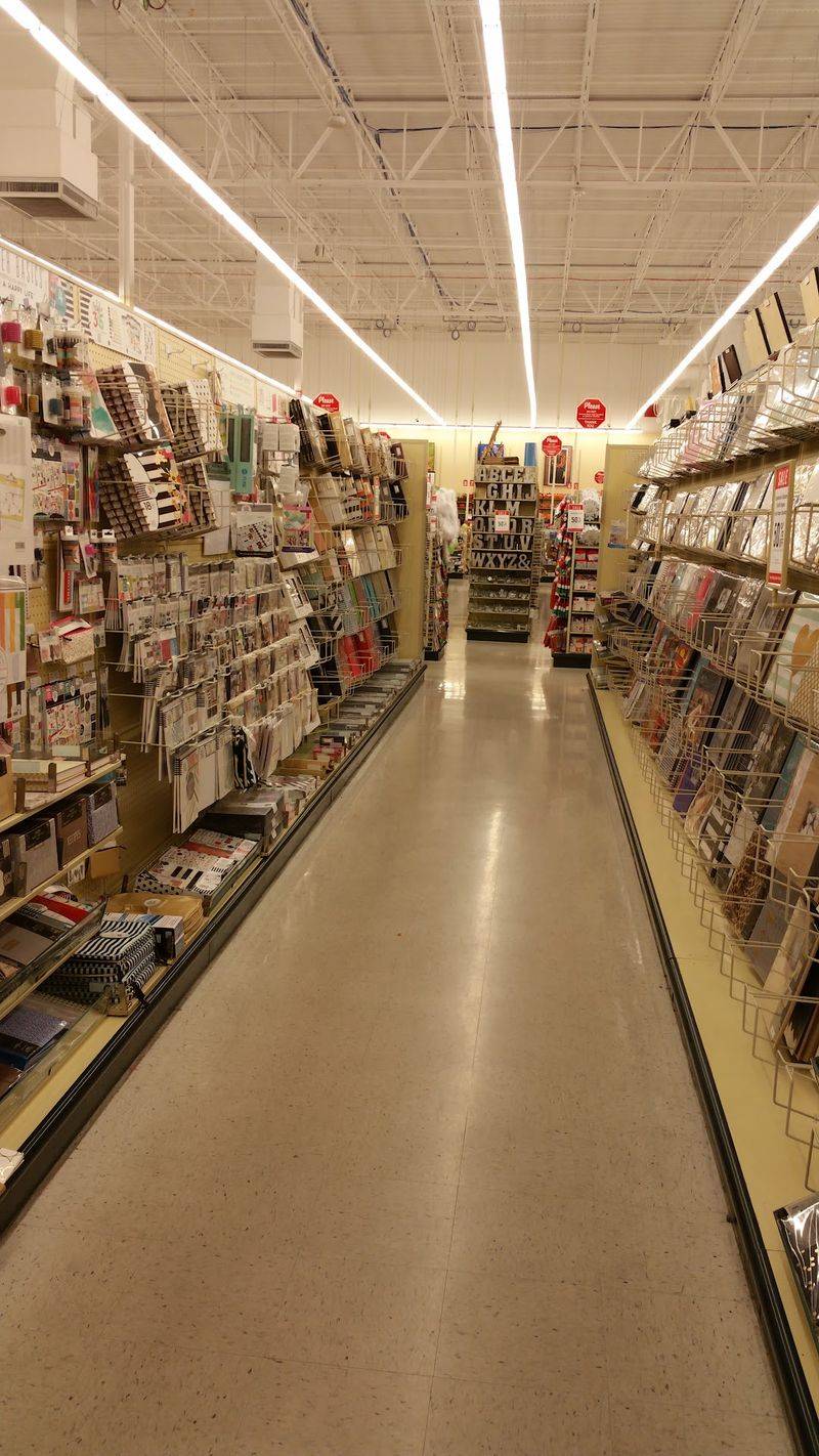 Hobby Lobby