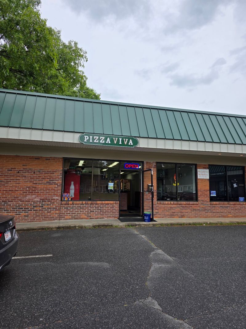 Pizza Viva