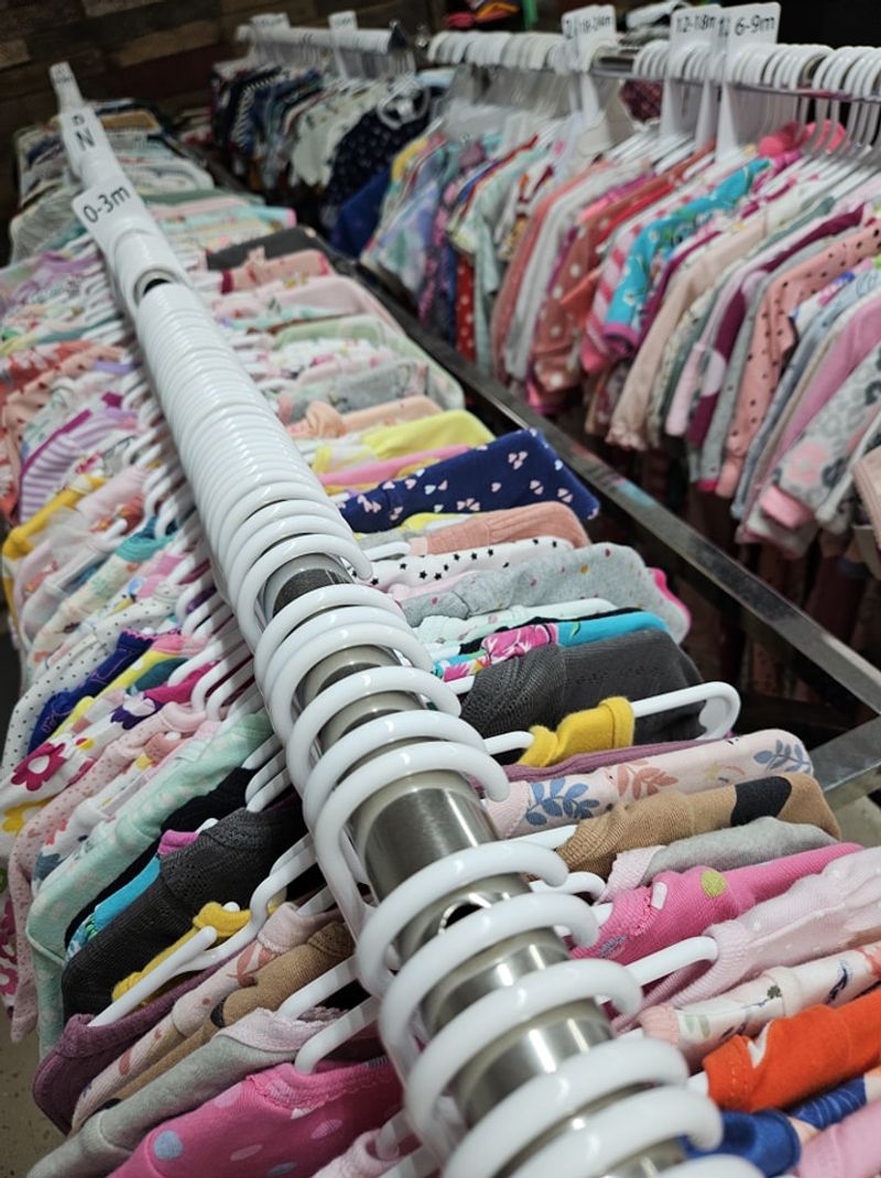 Finders Keepers Children's Resale Shop