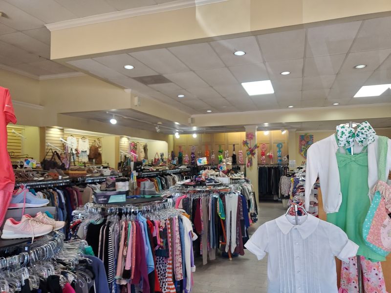 Lollipop Boutique