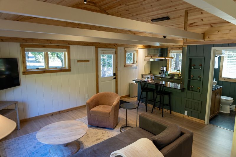 Cottages With Personality And Plenty Of Comfort