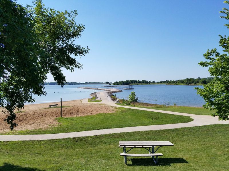 Long Branch State Park