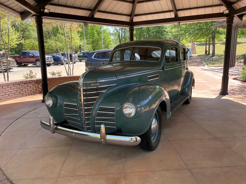 The Memphis Bound Car And Old-Time Extras