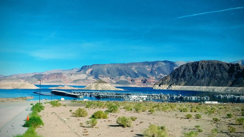Grab Your Bearings At The Visitor Center Before You Roam