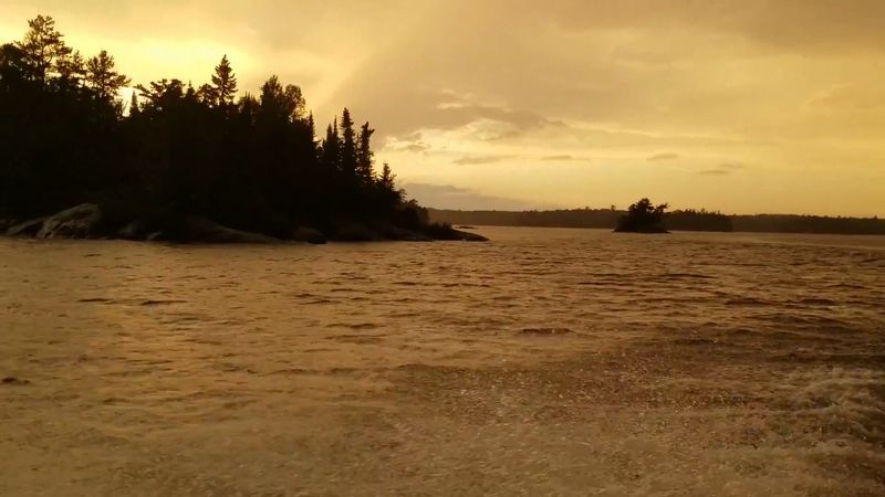 Finding The Hottest Fishing Spots