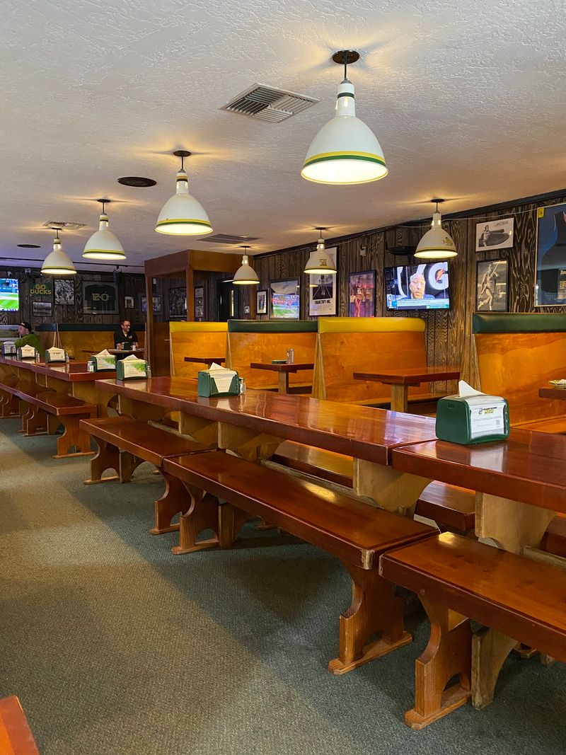 Where Generations Share A Slice