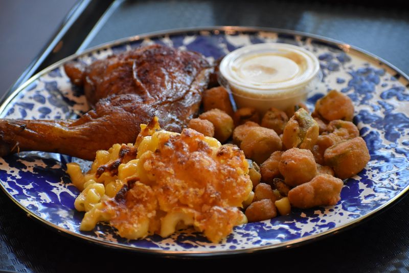 Belle Meade Meat & Three
