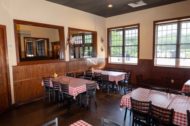 The Trace Grill, Ridgeland, MS