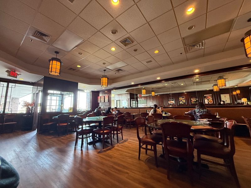 Shu Restaurant