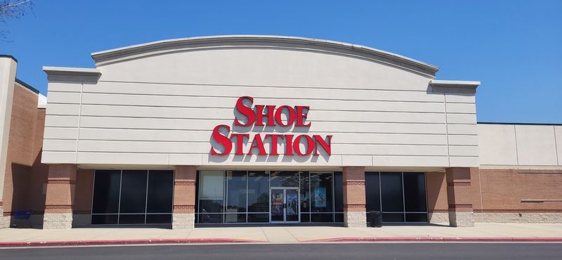 Shoe Station, Gulfport, MS