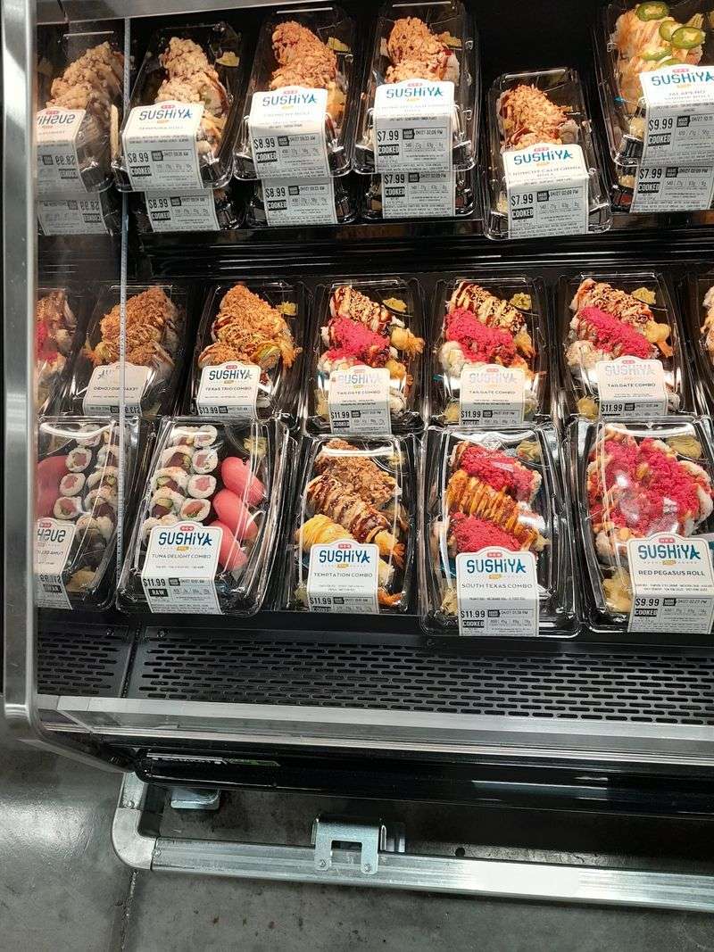 Sushi Night Without the Restaurant Bill