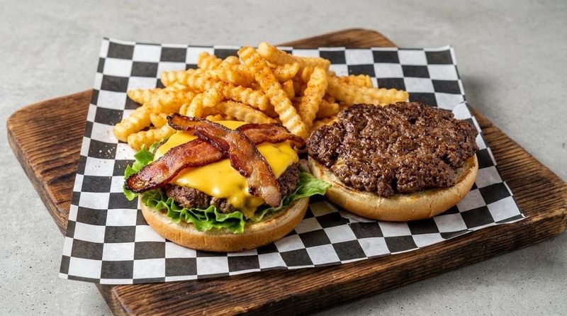 Kid-Sized Plates With Grown-Up Portions