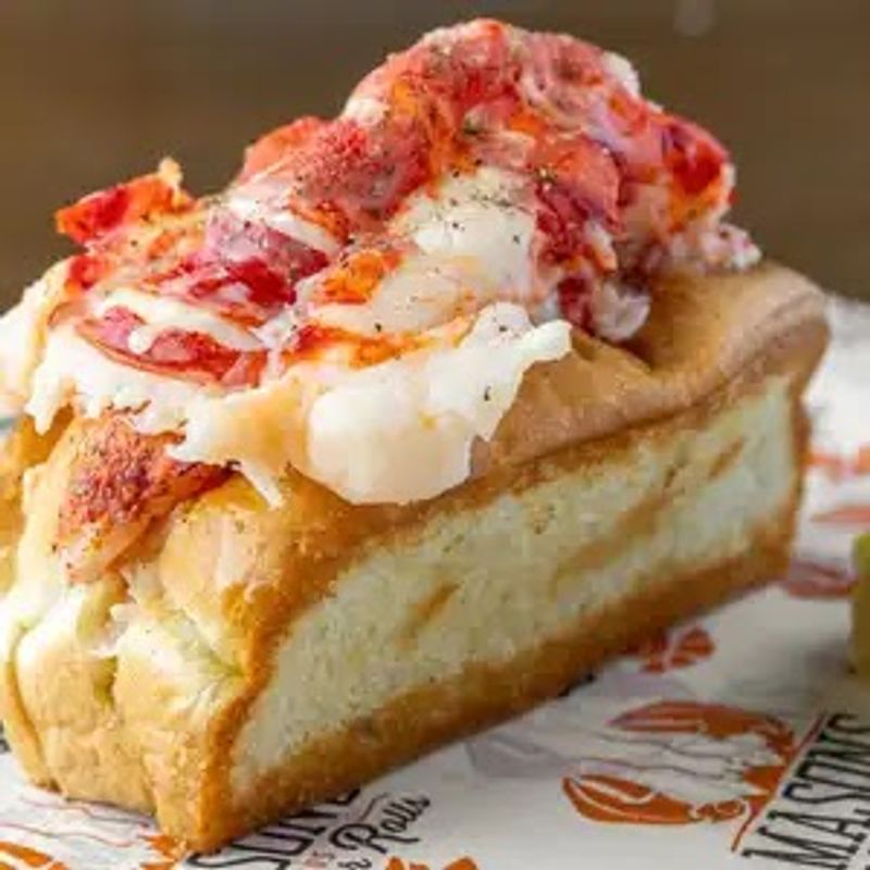 Go Big With The Biggest Roll