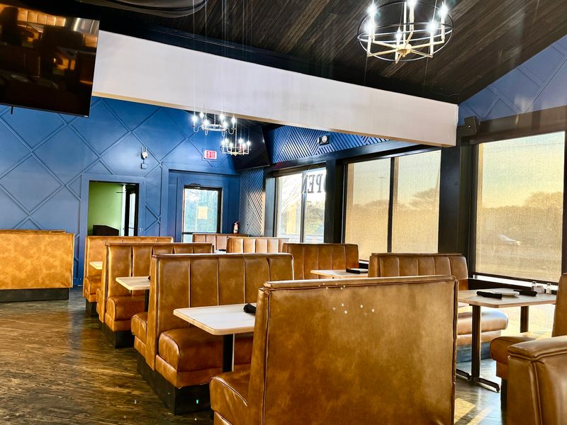 Levant Mediterranean Grill