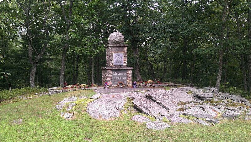 Minisink - Orange County, New York