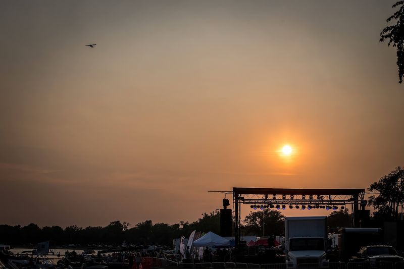 WE Fest And A Summer Of Music