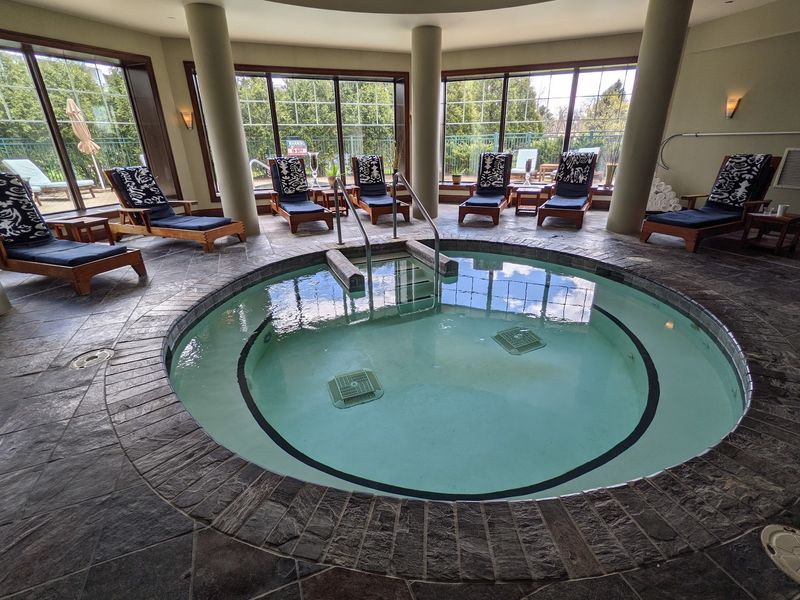 The Osthoff Resort & Spa