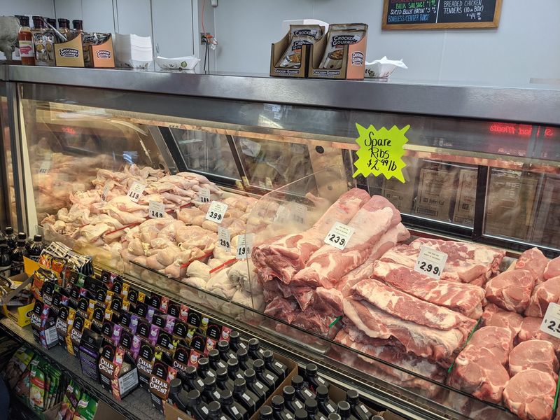 Schuman's Meats